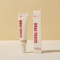 Seoul 1988 Eye Cream: Retinal Liposome 4% + Fermented Bean 30ml