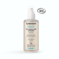 Gentle Micellare Water – Απαλό Νερό Ντεμακιγιάζ Micellaire για Ευαίσθητες Επιδερμίδες BIO 200ml