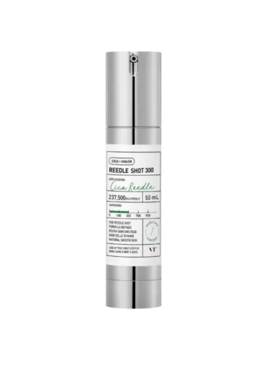 Reedle Shot 300 – Micro-needle Face Booster 50ml