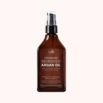 Premium Morocco argan oil 100ml