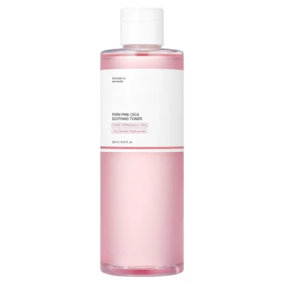 PDRN Pink Cica Soothing Toner 250ml
