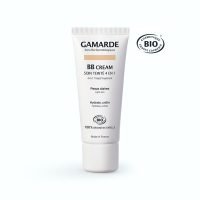 BB Cream – Κρέμα με Χρώμα 4 σε 1 για Ανοιχτόχρωμες Επιδερμίδες BIO 40ml