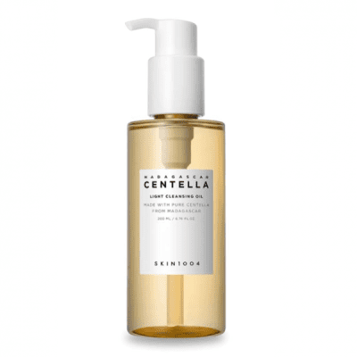 Madagascar Centella Light Cleansing Oil 200ml