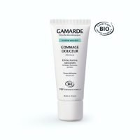 Mild Scrub – Ήπια Κρέμα Απολέπισης Προσώπου χωρίς Κόκκους BIO 40ml