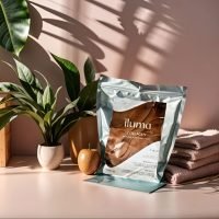 Powder Modeling Mask Collagen 1Kg