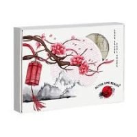 Beauty Box From Japan ( περιέχει 8 μάσκες )