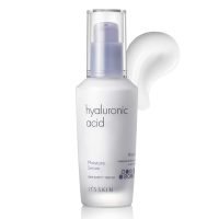 Hyaluronic Acid Moisture Serum+ 40ml