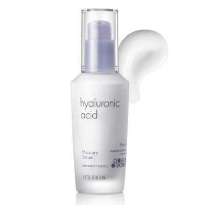 Hyaluronic Acid Moisture Serum+ 40ml