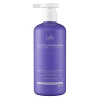 Anti Yellow Shampoo 300ml