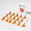 SKIN1004 - PUMPKIN PACK 4g x 16τεμ.(64g)
