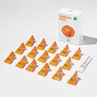 SKIN1004 - PUMPKIN PACK 4g x 16τεμ.(64g)