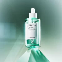 Skin1004 Madagascar Centella Tea-Trica Relief Ampoule Ενυδατικός ορός για ακνεϊκές επιδερμίδες 100 ml