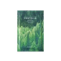 Skin1004 Madagascar Centella Tea-trica Μάσκα Ομορφιάς Προσώπου Με Centella Asiatica 24ml