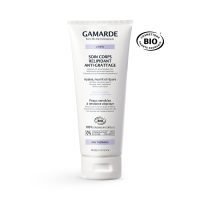 Anti-Scratching Body Care – Επανορθωτική Κρέμα Σώματος Κατά του Κνησμού 200ml