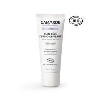 Dermo Soothing Baby Care -Ενυδατική & Καταπραϋντική Κρέμα για το Ευαίσθητο Δέρμα του Μωρού 40ml
