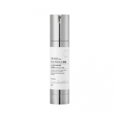 VT Cosmetics – Mild Reedle Shot 50 Essence 50ml