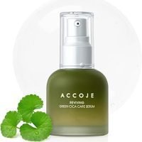 Accoje Reviving Green Cica Care Serum 50ml