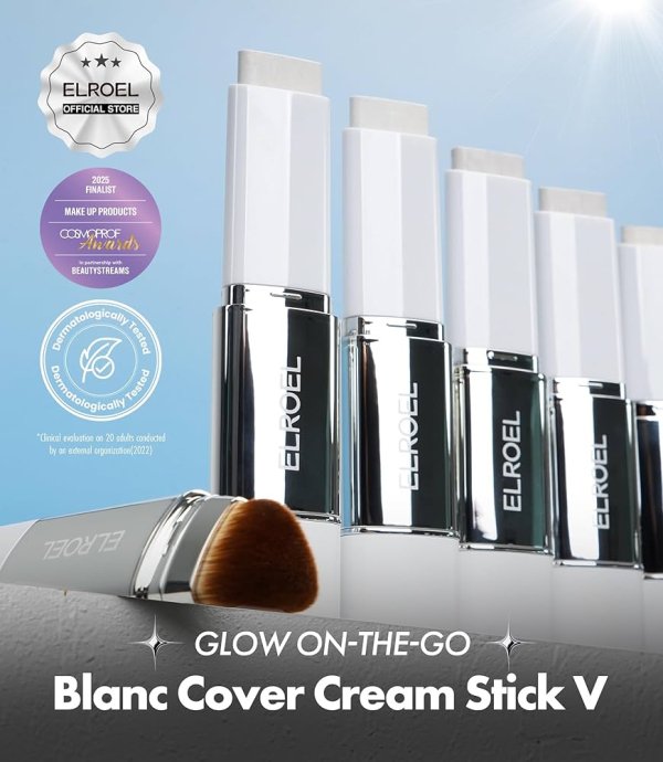 Blanc Cover Cream Stick Light 13gr