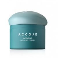 Accoje Hydrating Aqua Gel Cream – Ενυδατική gel κρέμα με Jeju Black Radish (50ml