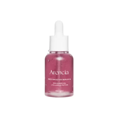 Arencia Red Smoothie Serum 30- Ορός σε μορφή gel