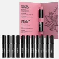 Samples Set Once x11 pcs 2ml