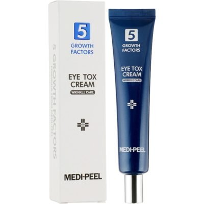 MEDI-PEEL 5 Growth Factors Eye Tox Cream 40ml
