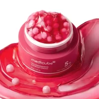 MEDICUBE - TXA Niacinamide Capsule Cream 55ml