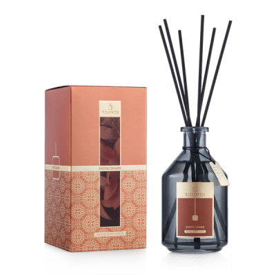 Αρωματικό Χώρου Exotic Shade 500ml