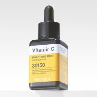 Mediheal Vitamin C Brightening Serum -Ορός με βιταμίνη C κ νιασιναμίδη