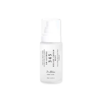 Dr.Althea 345 Relief Cream Mist – Διφασικό Ενυδατικό & Καταπραϋντικό Mist 100ml