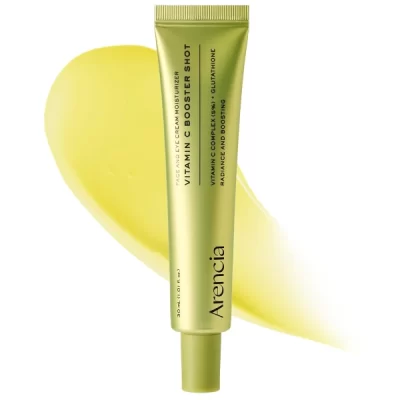 Vitamin C Booster Shot - Ενισχυμένος Ορός Βιταμίνης C για Λάμψη, Ομοιόμορφο Τόνο & Αντιοξειδωτική Προστασία