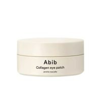 Abib Collagen Eye Patch Jericho Rose Jelly Αντιγηραντικά επιθέματα ματιών 60τμχ