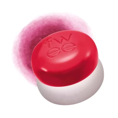 Fwee Lip&Cheek Blurry Pudding RD05 Greedy 5g