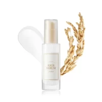 I'm from Rice serum - Ορός με ρύζι για θρέψη & λάμψη