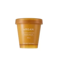 Argan Essential Moisture Repairing Hair Mask 200ml