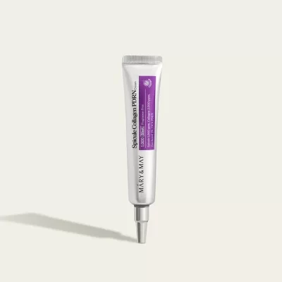 Mary & May Spicule Collagen PDRN Cream Κρέμα Εντατικής Σύσφιξης & Ανάπλασης 15g