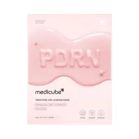 Medicube PDRN Pink Vita Coating Mask, 22gr