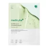 Medicube Super Cica Sheet Μάσκα Προσώπου για Καταπράυνση με Υαλουρονικό 1τμχ