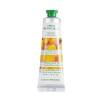 Hand & Nature Apple Mango Jelly Hand Cream 30ml
