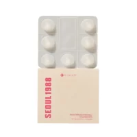 SEOUL 1988 Boosting Ball : Collagen 100% /7 capsules
