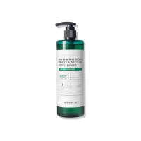 Some By Mi Aha, Bha, Pha 30 Days Miracle Acne Clear Body Cleanser-Τζελ καθαρισμού σώματος για προβληματικό δέρμα 400gr