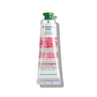 Hand & Nature Blooming Rose Hand Cream 30ml
