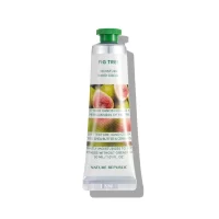 Hand & Nature Fig Tree Hand Cream 30ml