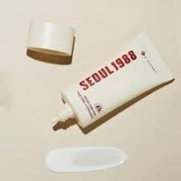 K-Secret Seoul 1988 Αντηλιακή Κρέμα Προσώπου SPF50+