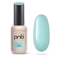 Ημιμόνιμο Βερνίκι PNB Sky Touch №390 (8 ml)
