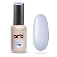Ημιμόνιμο Βερνίκι PNB Lilac Air №391 (8 мml)