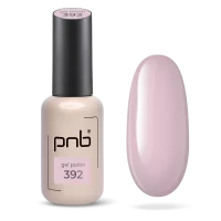 Ημιμόνιμο Βερνίκι PNB First Bloom №392 (8 ml)
