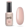 Ημιμόνιμο Βερνίκι PNB Cacao Cream №393 (8 ml)