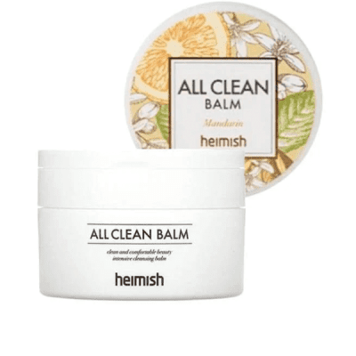 Heimish All Clean Balm Mandarin 120ml