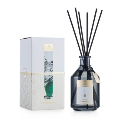 ROOMOI Αρωματικό Χώρου Gingerly 500ml